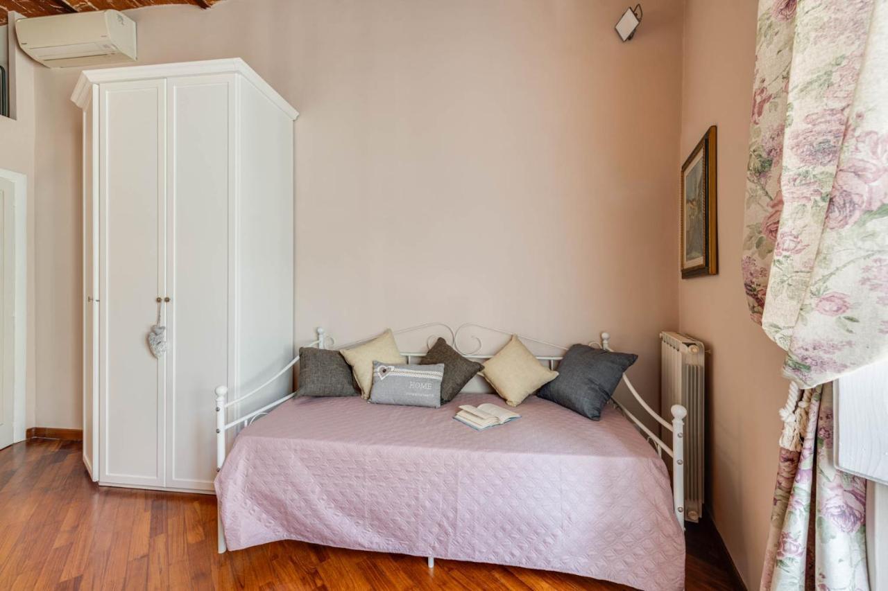 eLLe Apartments Firenze Exterior foto