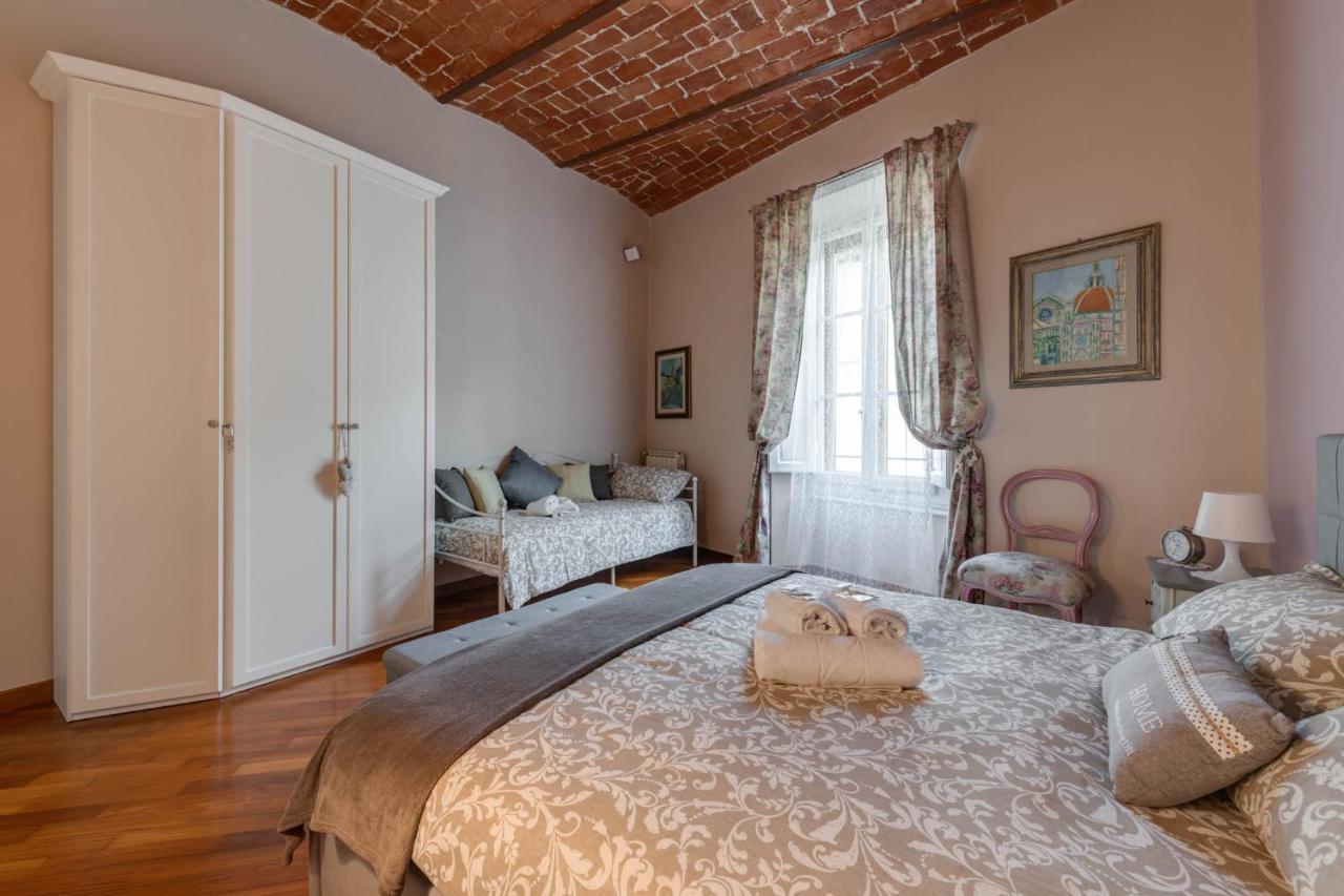 eLLe Apartments Firenze Exterior foto