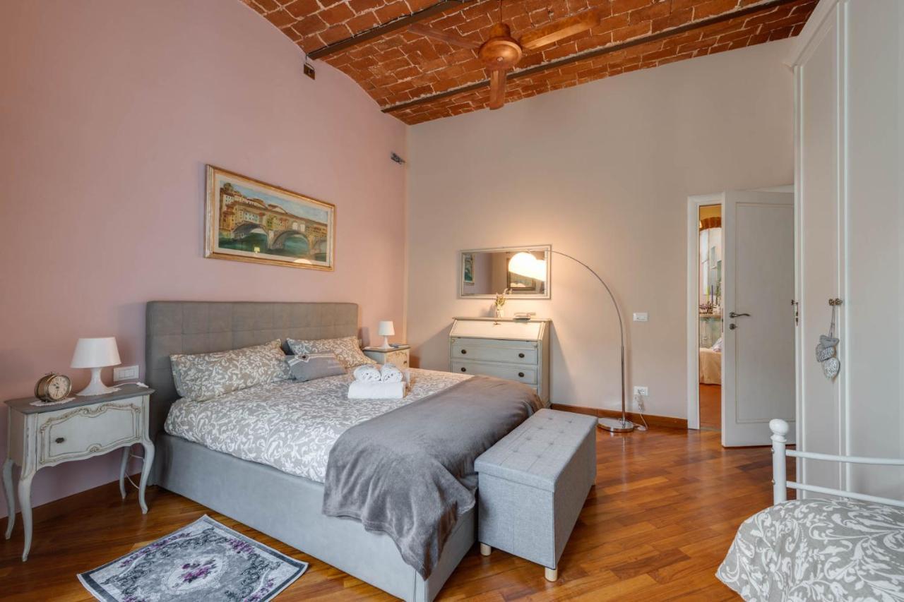 eLLe Apartments Firenze Exterior foto